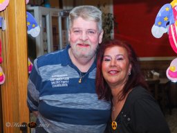 Jo Star im GH Timo am 21.02.2025